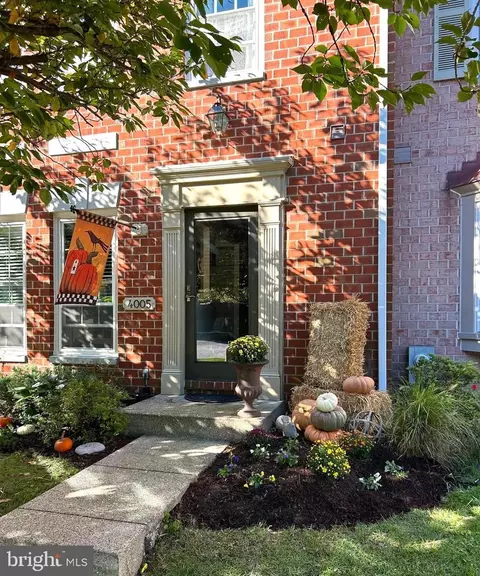 4005 Forest Valley Rd, Parkville, MD 21234