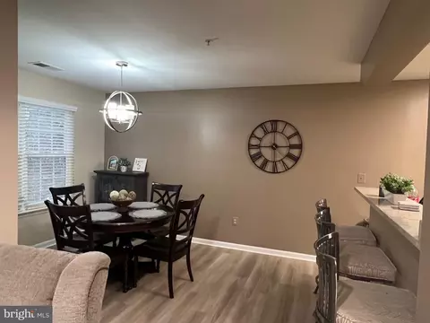 8815 Stone Ridge Cir #T-3, Pikesville, MD 21208