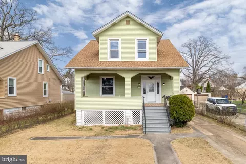 3118 Willoughby Rd, Parkville, MD 21234