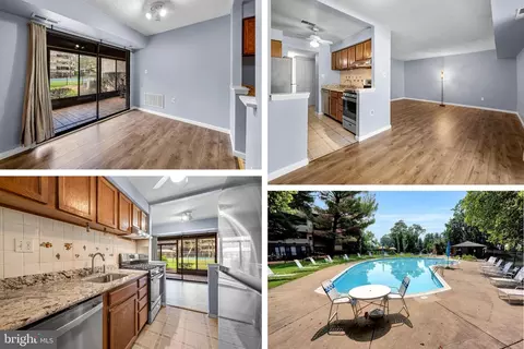 1805 Snow Meadow Ln #T-2, Baltimore, MD 21209