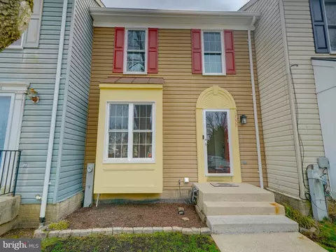 1737 Winding Brook Way, Windsor Mill, MD 21244