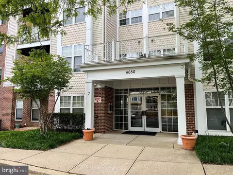 4650 Alcott Way #406, Owings Mills, MD 21117