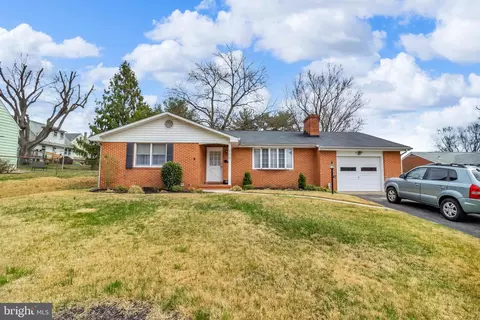 103 Belhaven Ter, Nottingham, MD 21236