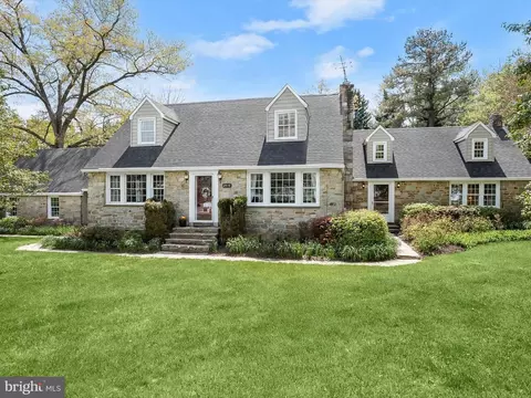 2410 Rockwell Ave, Catonsville, MD 21228