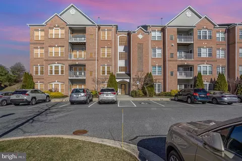 4500 D Dunton Ter #8500D, Perry Hall, MD 21128