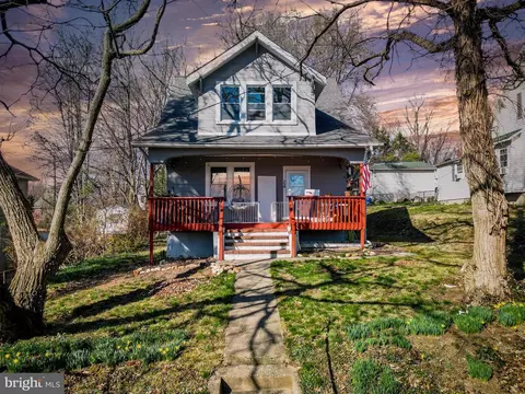 22 Wade, Catonsville, MD 21228