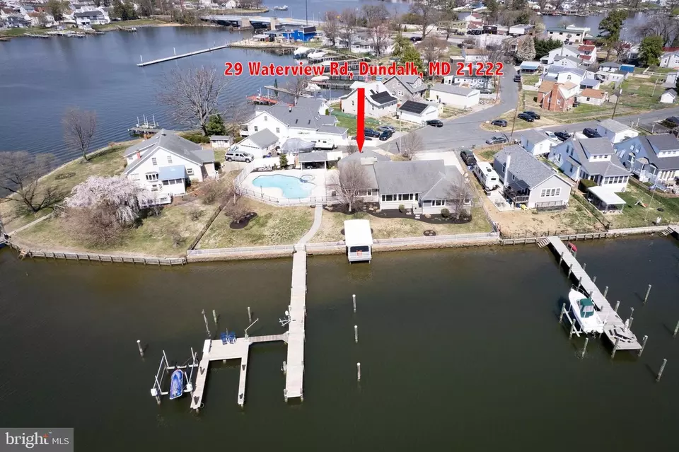View/Area - 29 Waterview Rd, Dundalk, MD 21222 photo 6 of 8