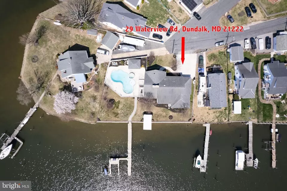 View/Area - 29 Waterview Rd, Dundalk, MD 21222 photo 7 of 8