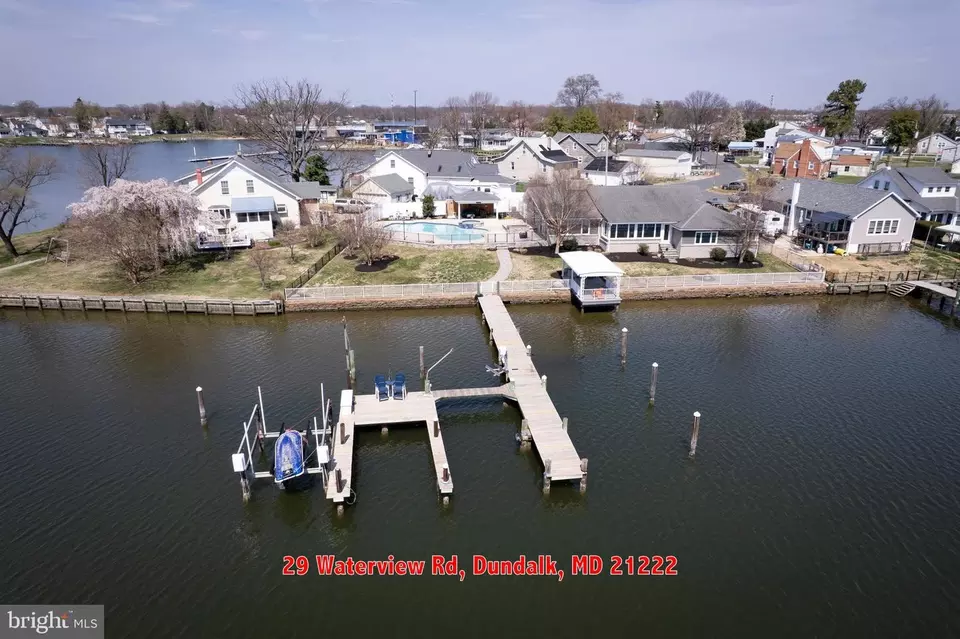 View/Area - 29 Waterview Rd, Dundalk, MD 21222 photo 8 of 8