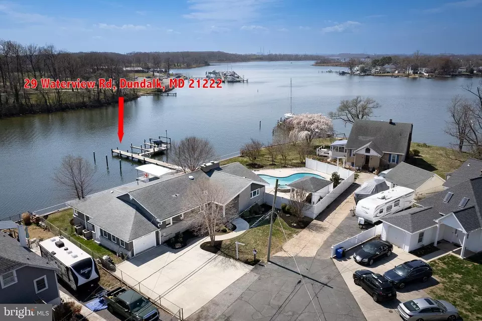 View/Area - 29 Waterview Rd, Dundalk, MD 21222 photo 1 of 8