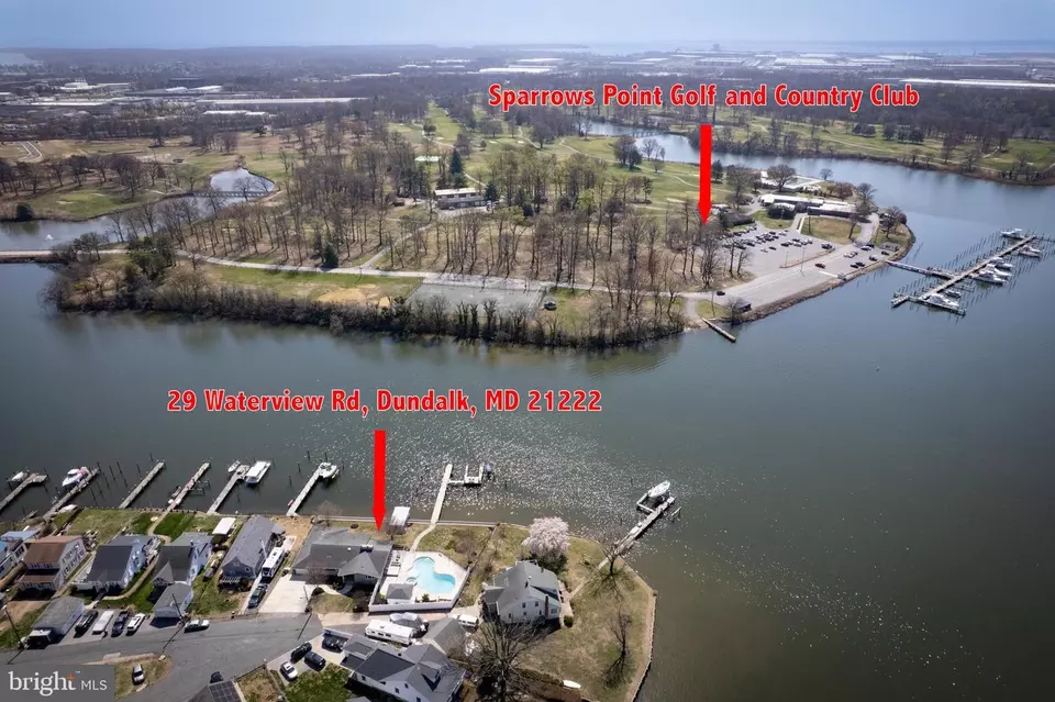View/Area - 29 Waterview Rd, Dundalk, MD 21222 photo 2 of 8