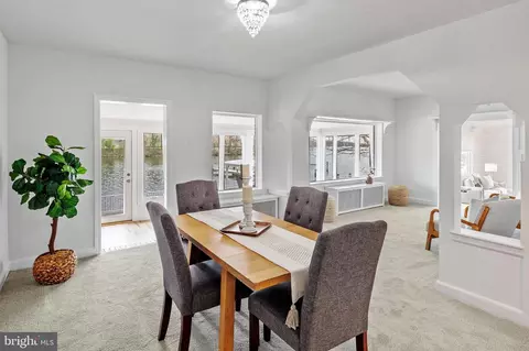 Dining - 29 Waterview Rd, Dundalk, MD 21222 photo 1 of 2