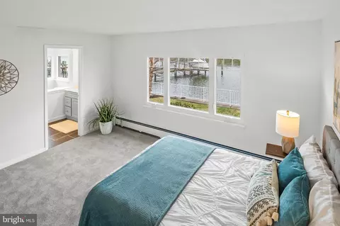 Bedroom - 29 Waterview Rd, Dundalk, MD 21222 photo 1 of 7