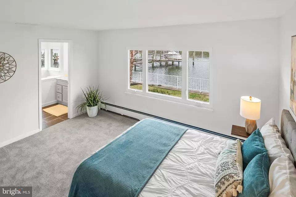 Bedroom - 29 Waterview Rd, Dundalk, MD 21222 photo 1 of 7