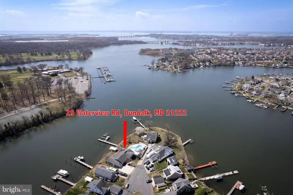 View/Area - 29 Waterview Rd, Dundalk, MD 21222 photo 4 of 8