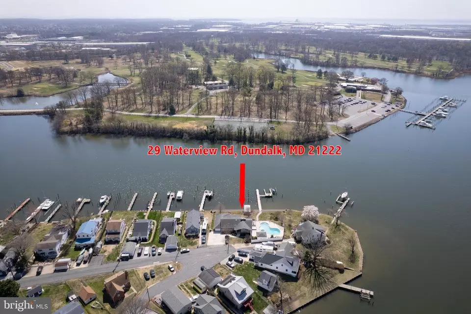 View/Area - 29 Waterview Rd, Dundalk, MD 21222 photo 5 of 8