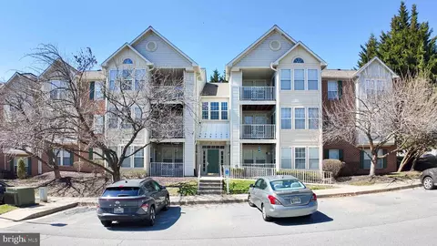 7903 Valley Manor Rd #103, Owings Mills, MD 21117
