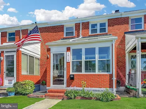 1915 Merritt Blvd, Dundalk, MD 21222