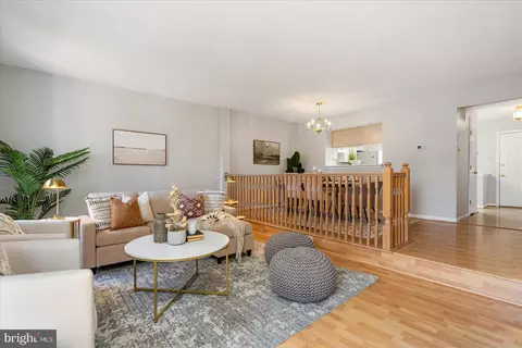 2029 Heritage Dr, Baltimore, MD 21209