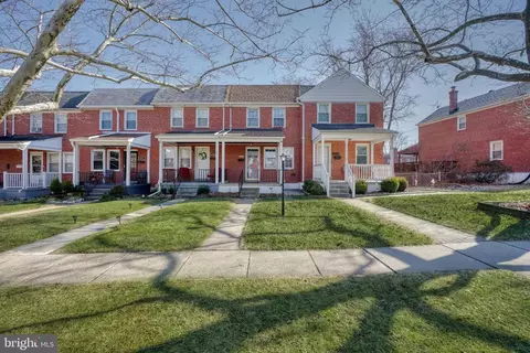 8331 Kendale Rd, Parkville, MD 21234