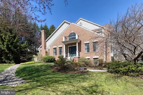 6402 Cloister Gate Dr #6402, Baltimore, MD 21212