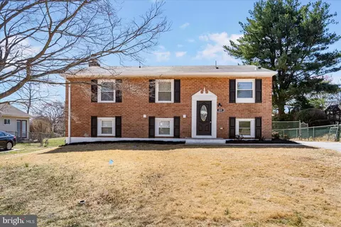 209 Bond Ave, Reisterstown, MD 21136