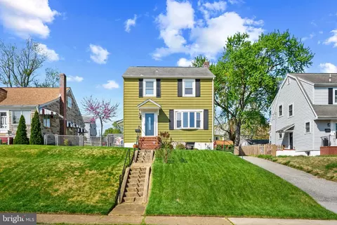 5532 Oakland Rd, Halethorpe, MD 21227