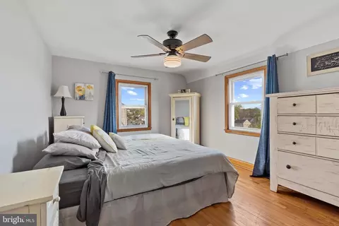 Bedroom - 5532 Oakland Rd, Halethorpe, MD 21227 photo 1 of 13