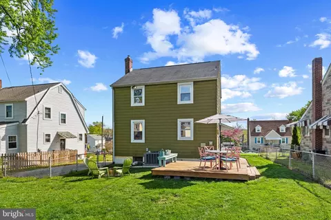 Exterior - 5532 Oakland Rd, Halethorpe, MD 21227 photo 6 of 9