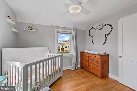 Bedroom - 5532 Oakland Rd, Halethorpe, MD 21227 photo 13 of 13