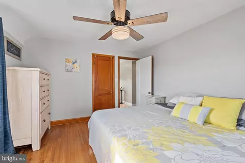 Bedroom - 5532 Oakland Rd, Halethorpe, MD 21227 photo 5 of 13