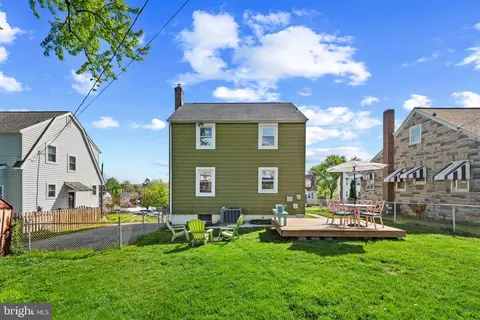 Exterior - 5532 Oakland Rd, Halethorpe, MD 21227 photo 7 of 9