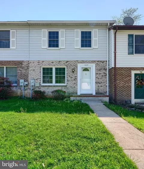 2609 Pearwood Rd, Parkville, MD 21234