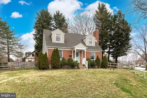 1700 Greenspring Dr, Lutherville Timonium, MD 21093
