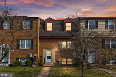 3 Tatler Pl, Owings Mills, MD 21117