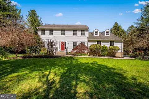 802 Maplehurst Ln, Monkton, MD 21111