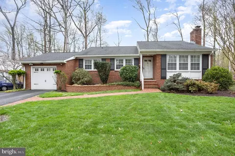 305 Jody Way, Lutherville Timonium, MD 21093