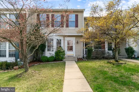 39 Ironwood Cir, Baltimore, MD 21209