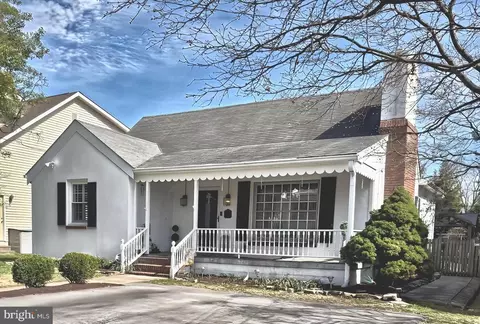 1945 Midland Rd, Dundalk, MD 21222