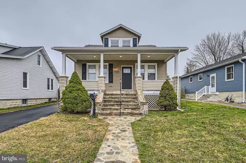 7611 Old Harford, Parkville, MD 21234