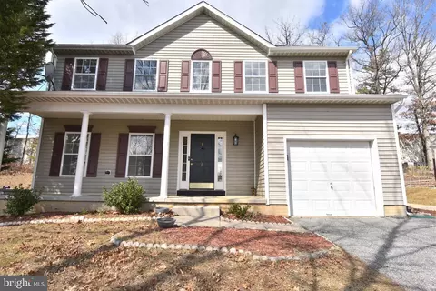 6 Chriswell Ct, Rosedale, MD 21237