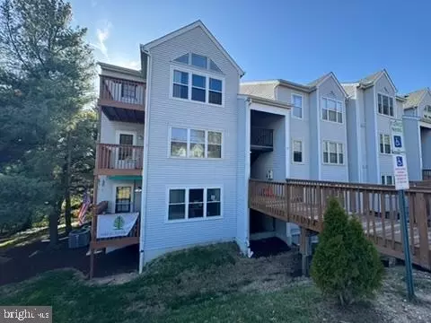 24 G Deer Run Ct #607, Halethorpe, MD 21227