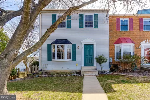 13 Darbytown Ct, Nottingham, MD 21236