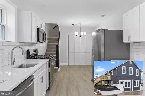 2 Greenwood Ave, Baltimore, MD 21206