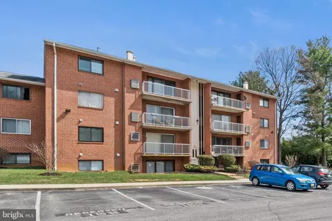 207 Erin Way #T3, Reisterstown, MD 21136