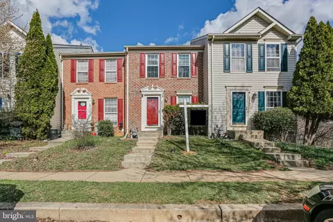 4534 Vermeer Ct, Owings Mills, MD 21117