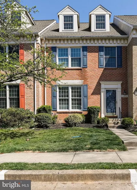11803 Sherbourne Dr, Lutherville Timonium, MD 21093
