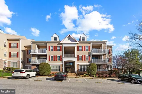4 Tyler Falls Ct #K, Baltimore, MD 21209