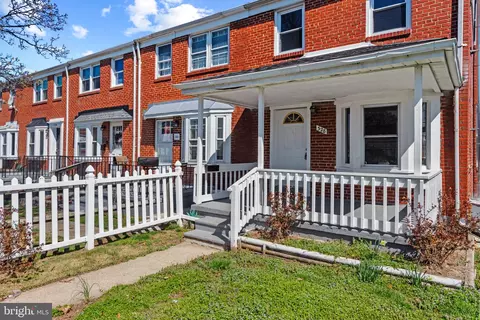 328 Stemmers Run Rd, Essex, MD 21221