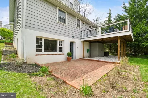 Exterior - 6207 Elmbank Ave, Baltimore, MD 21209 photo 2 of 10